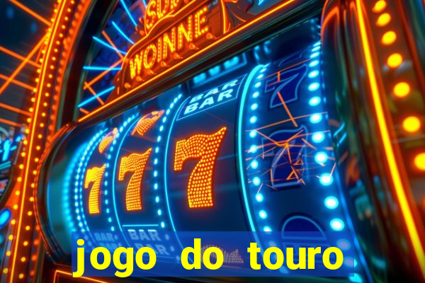 jogo do touro fortune gratis